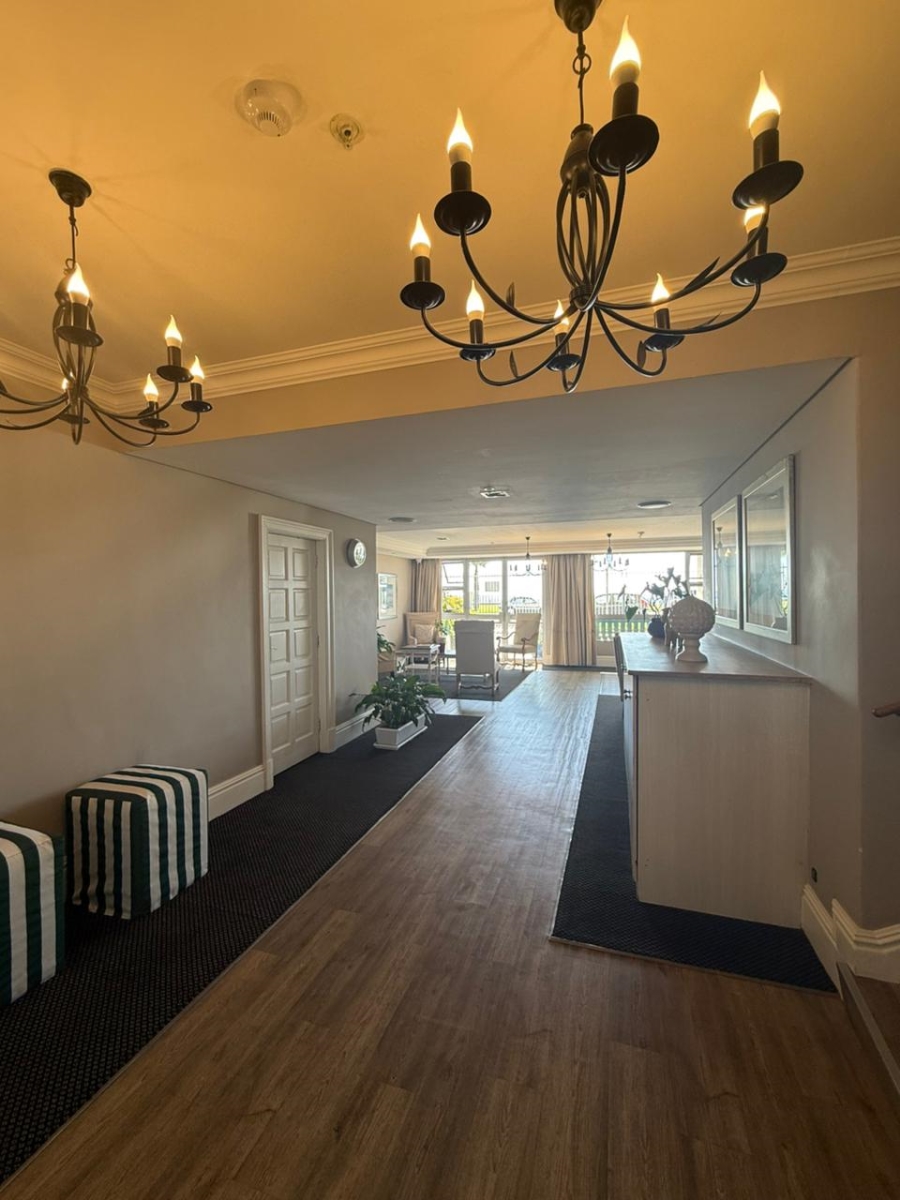 To Let 0 Bedroom Property for Rent in Mouille Point Western Cape